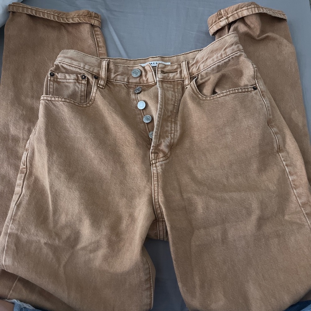 Pacsun jeans